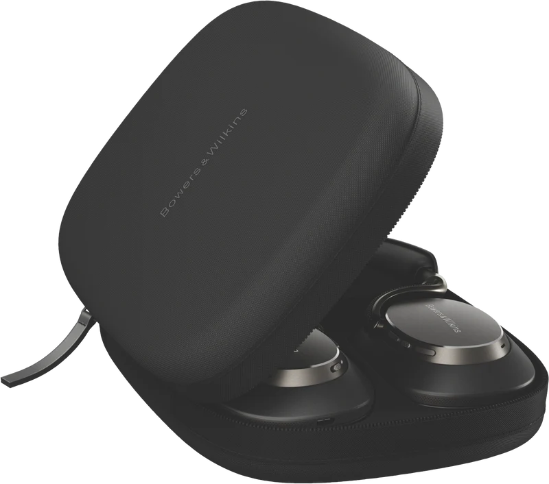Bowers and Wilkins Px8 S2 Onyx Black