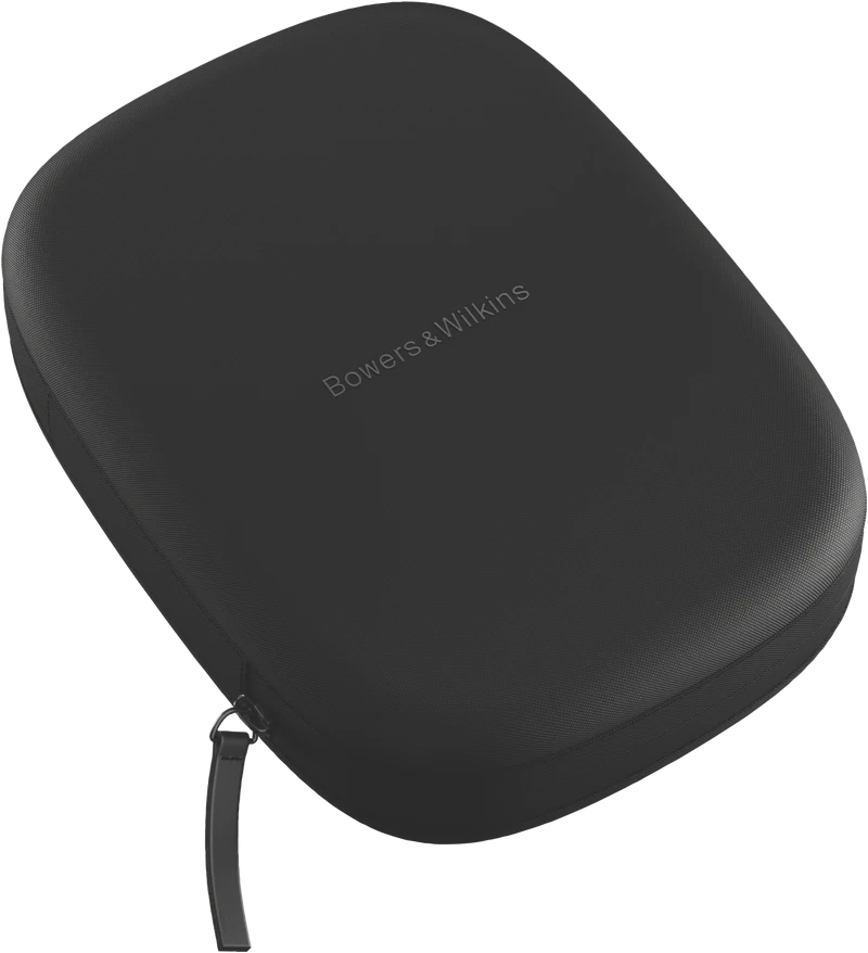 Bowers and Wilkins Px8 S2 Onyx Black
