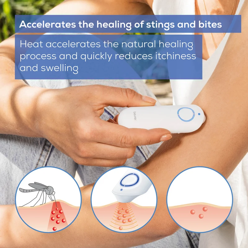Beurer Insect Bite Healer