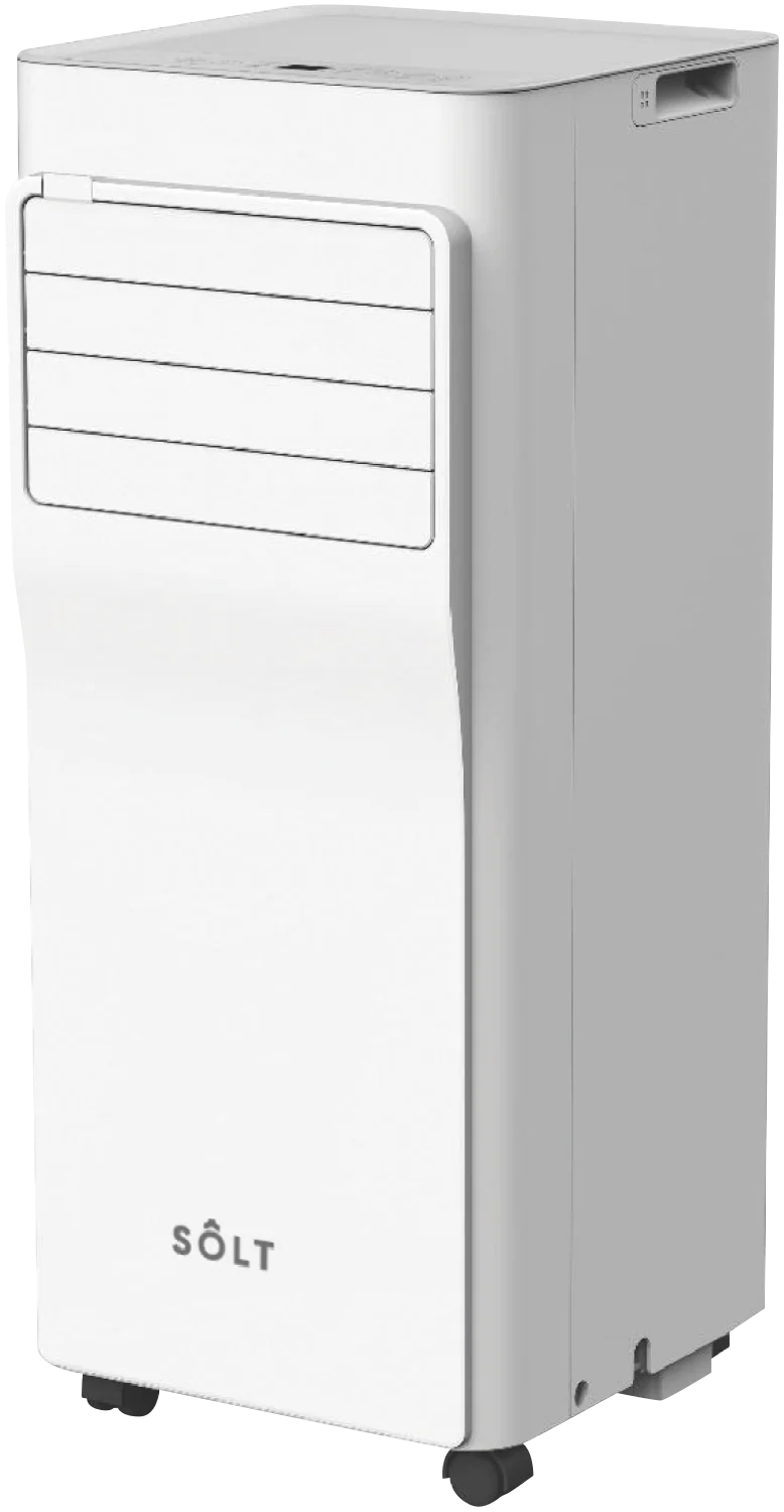 Solt Portable Air Conditioner - 2.56KW