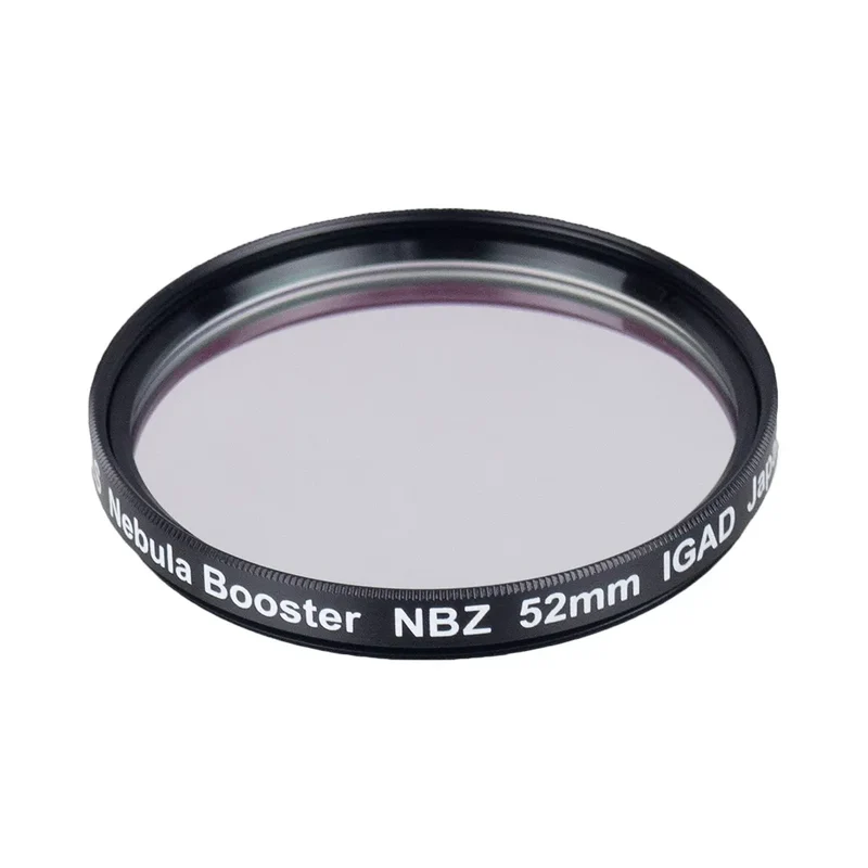 IDAS NBZ II (Version 2) filter