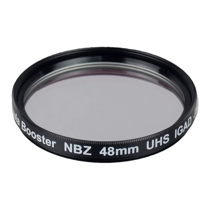 IDAS NBZ II (Version 2) filter