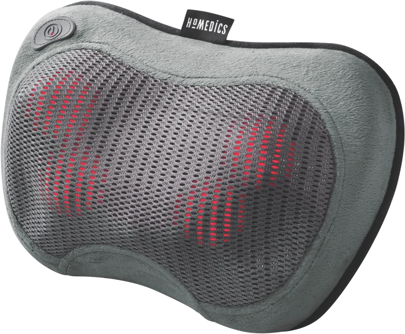 Homedics Cordless Shiatsu Massage Pillow