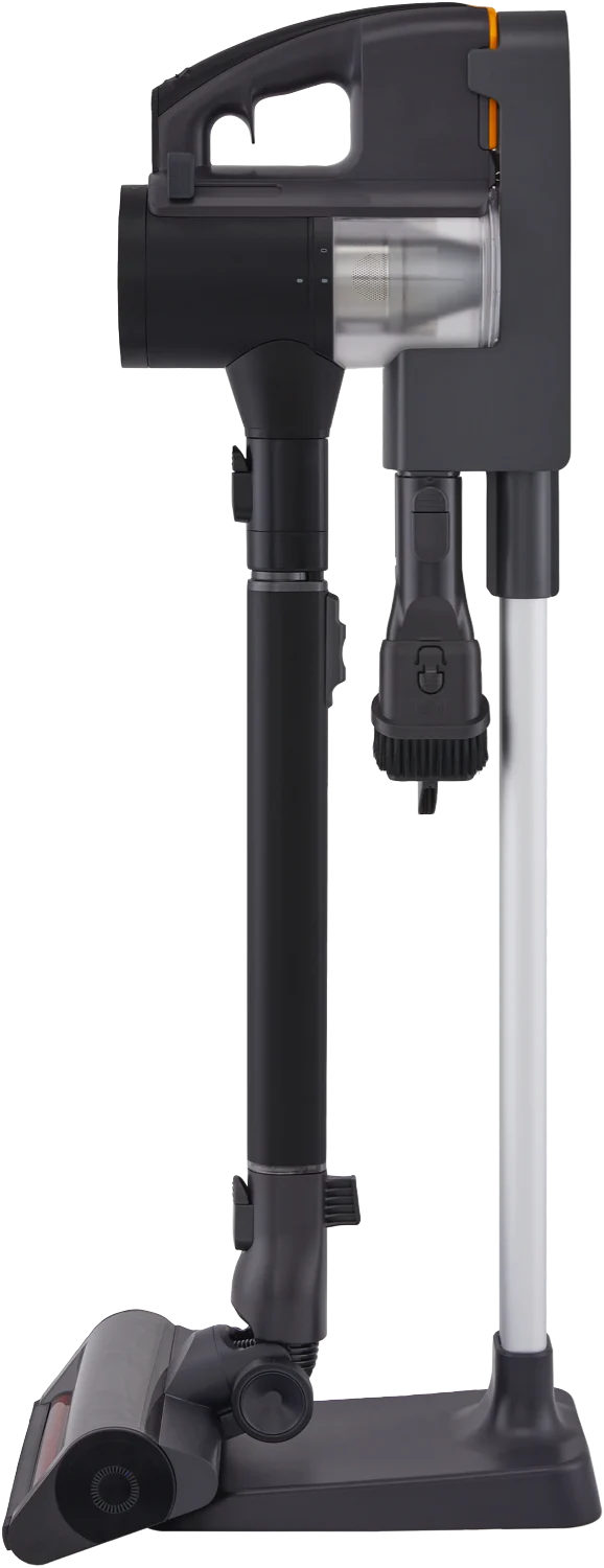 LG CordZero A9L-AQUA Stick Vacuum with Power Drive Mop