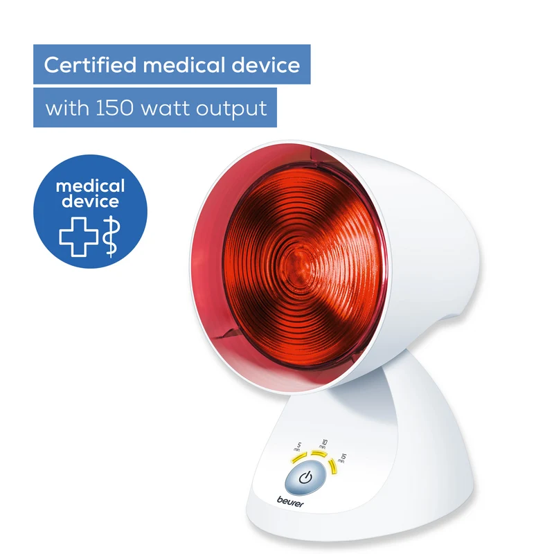 Beurer Infrared Lamp