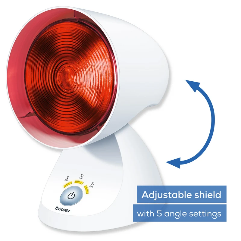 Beurer Infrared Lamp