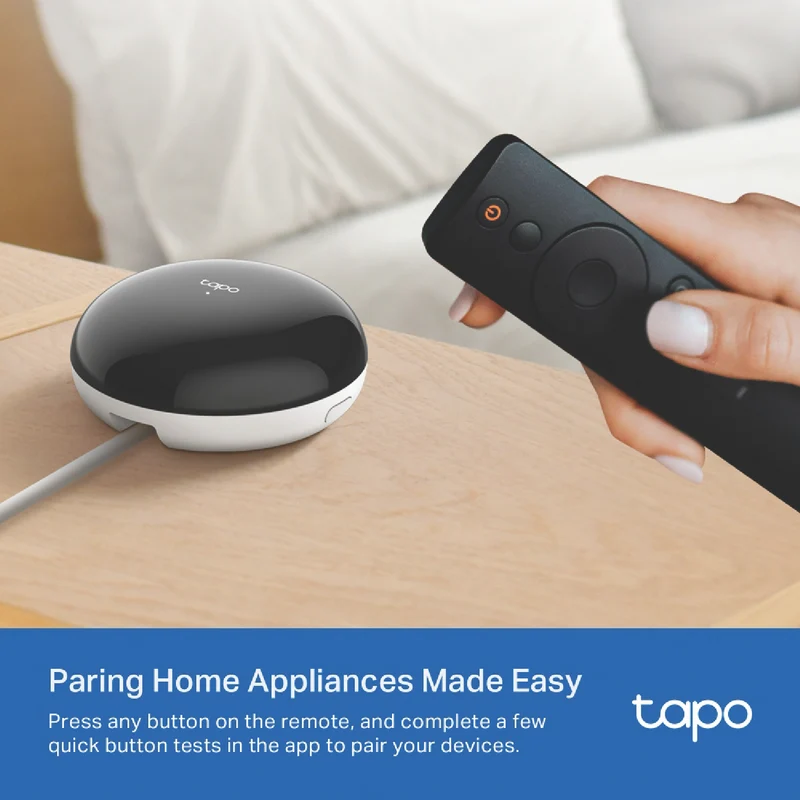 TP-LINK Tapo Smart IR & IoT Hub