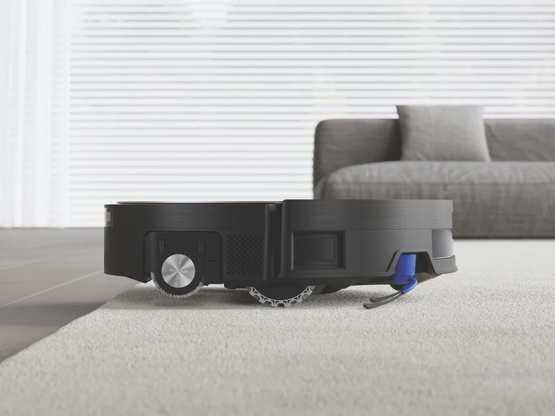 Ecovacs DEEBOT X11 OMNICYCLONE Robotic Vacuum