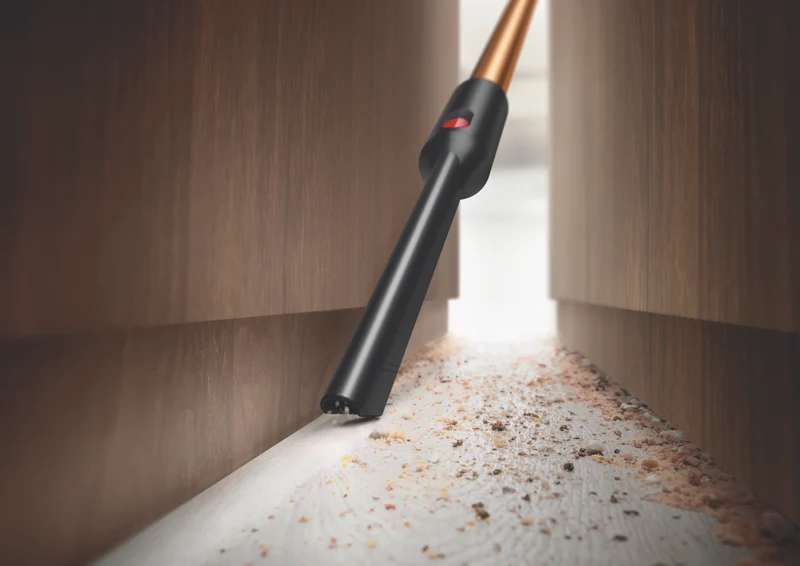 Dyson V16 Piston Animal Submarine Wet & Dry Cordless Vacuum
