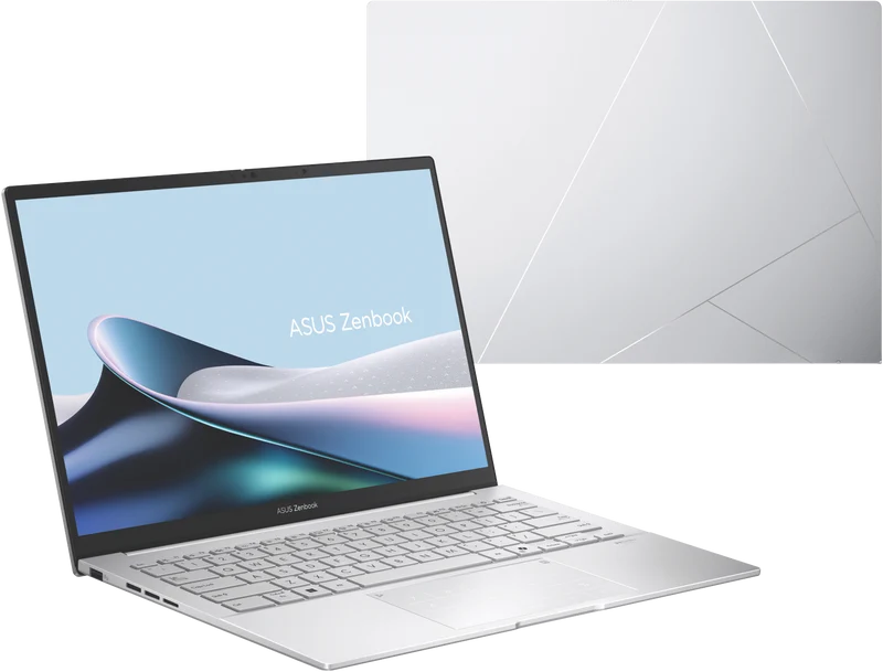 Asus Zenbook 14 OLED 14" Core Ultra 7 16GB 1TB Touchscreen