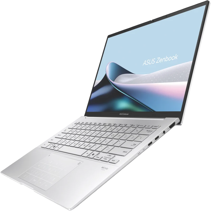 Asus Zenbook 14 OLED 14" Core Ultra 7 16GB 1TB Touchscreen