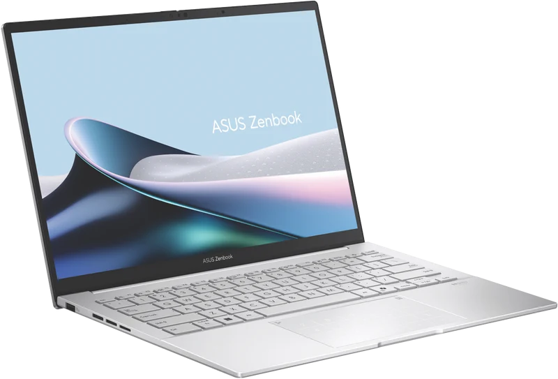 Asus Zenbook 14 OLED 14" Core Ultra 7 16GB 1TB Touchscreen