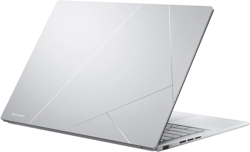 Asus Zenbook 14 OLED 14" Core Ultra 7 16GB 1TB Touchscreen