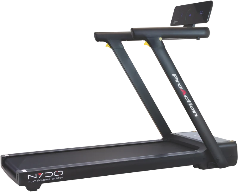 BH Fitness BH NYDO Treadmill