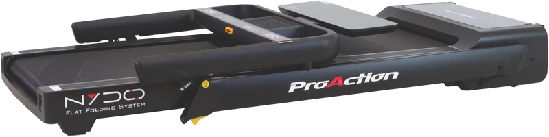 BH Fitness BH NYDO Treadmill