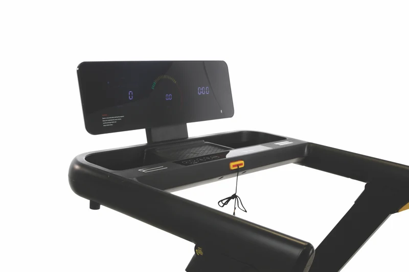 BH Fitness BH NYDO Treadmill