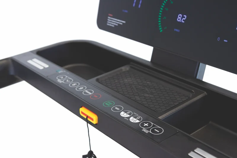 BH Fitness BH NYDO Treadmill