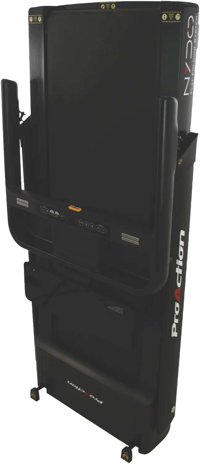 BH Fitness BH NYDO Treadmill