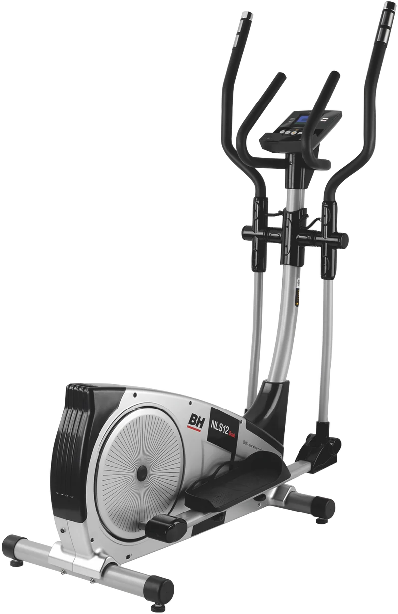 BH Fitness NLS12 Program Elliptical