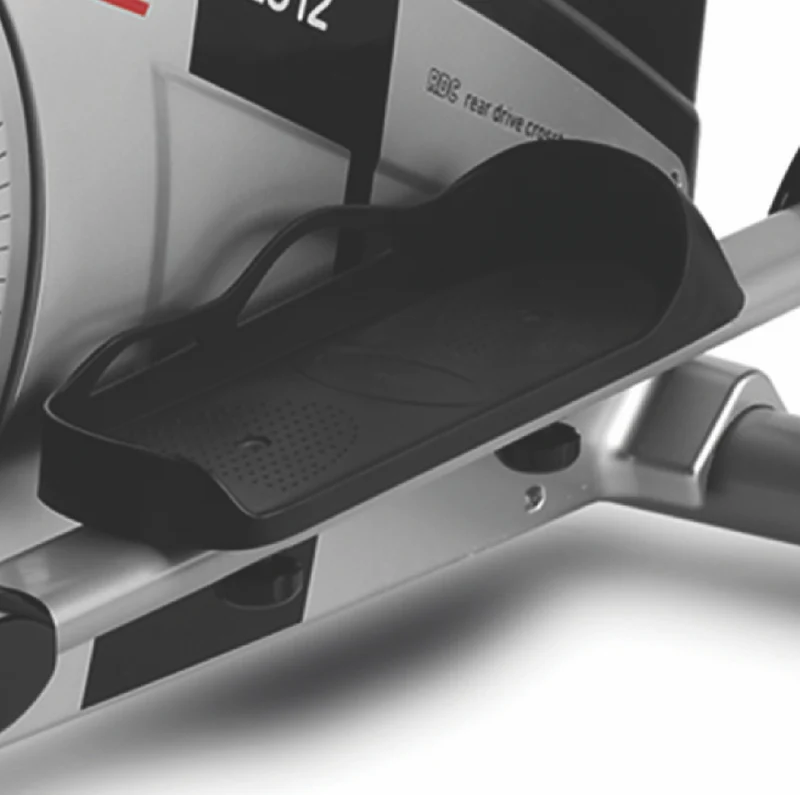 BH Fitness NLS12 Program Elliptical