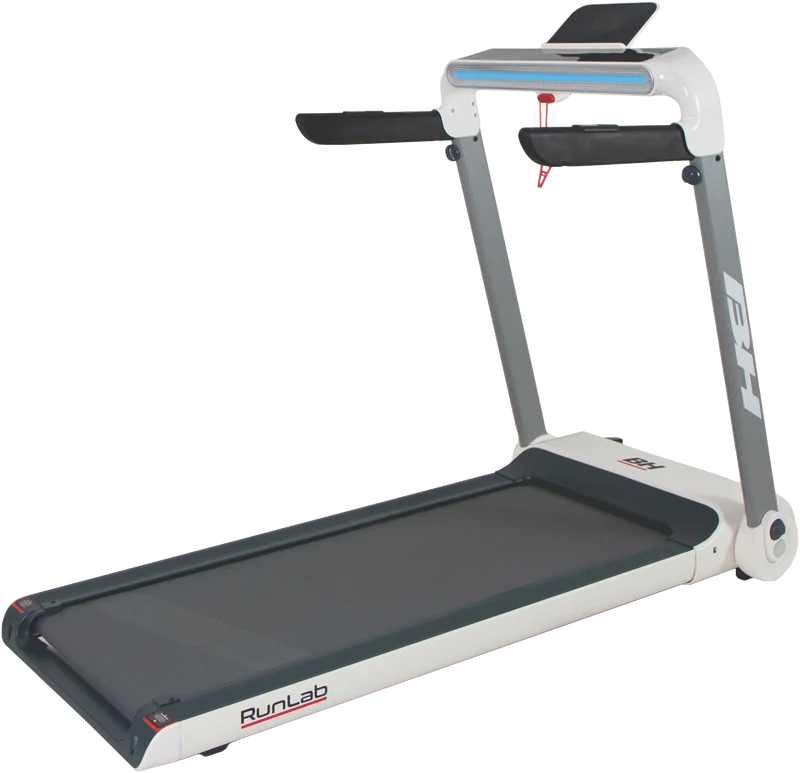 BH Fitness RunLab Treadmill