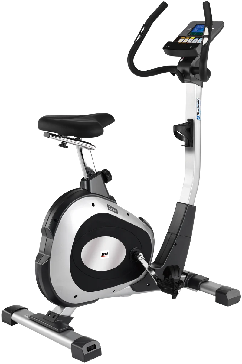 BH Fitness Artic Program Bike