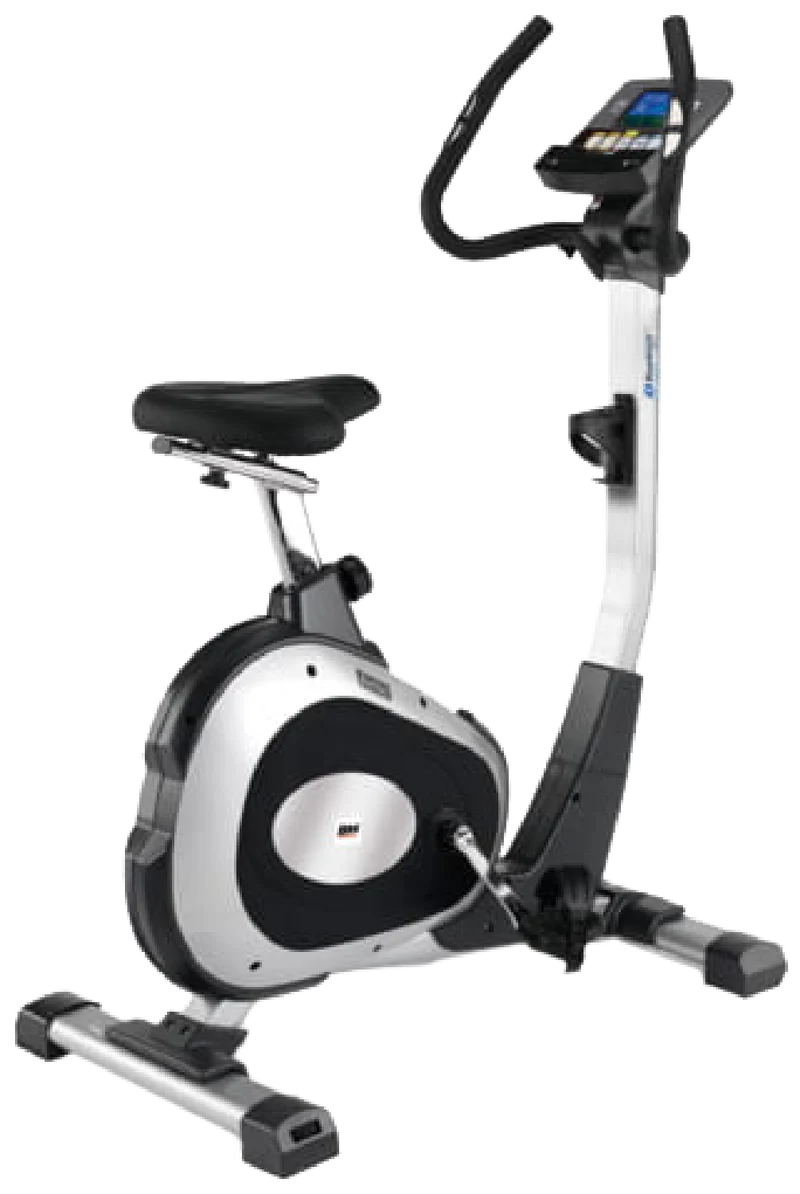 BH Fitness Artic Program Bike