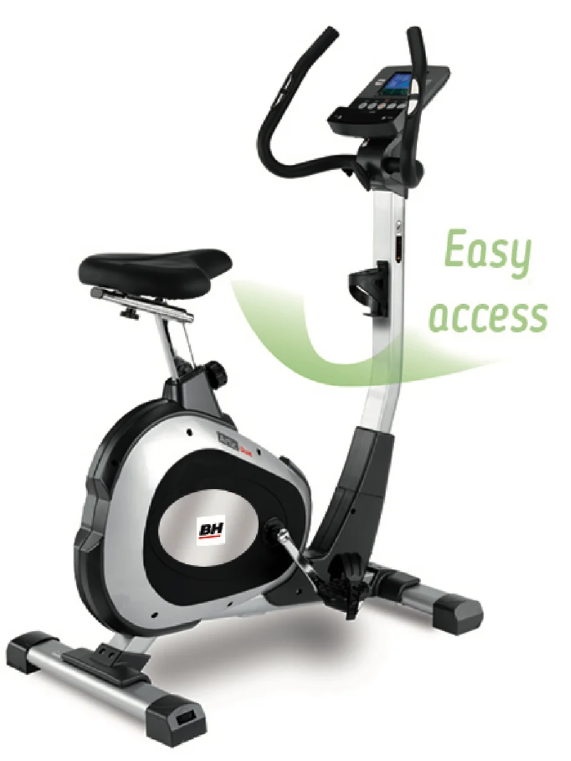 BH Fitness Artic Program Bike