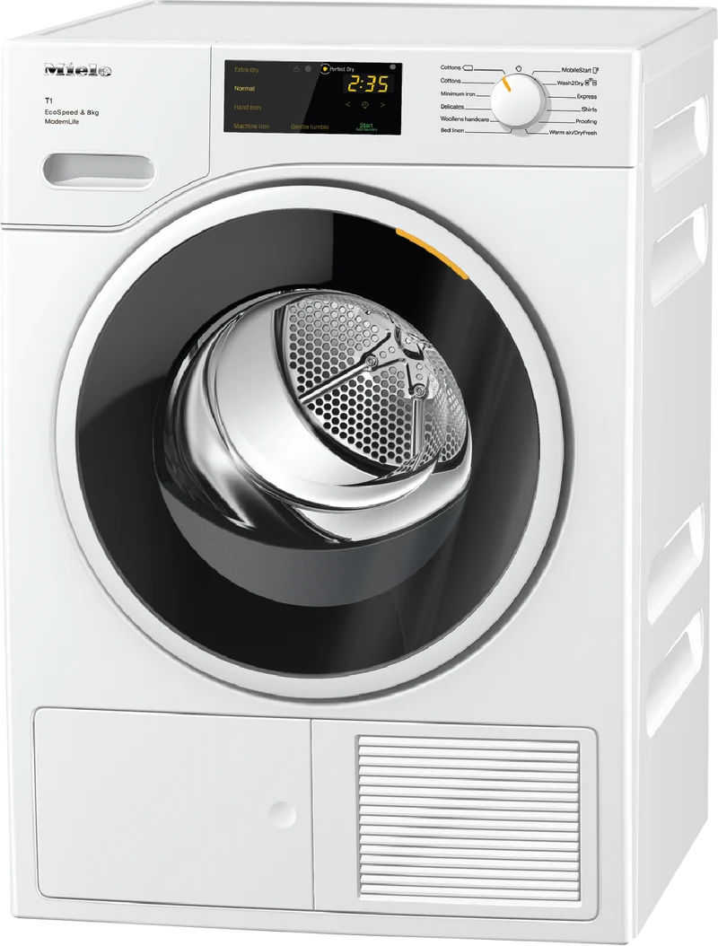 Miele 8kg Heat Pump Dryer