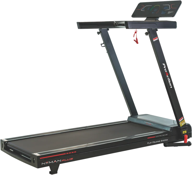 BH Fitness Nyman Plus Treadmill