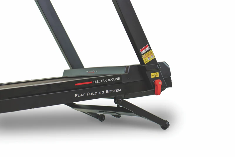 BH Fitness Nyman Plus Treadmill