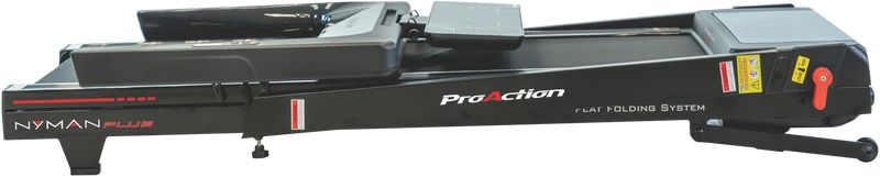 BH Fitness Nyman Plus Treadmill