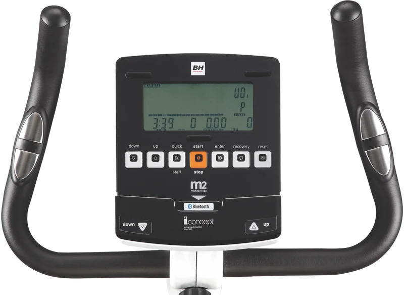 BH Fitness I. Pixel Program Bike