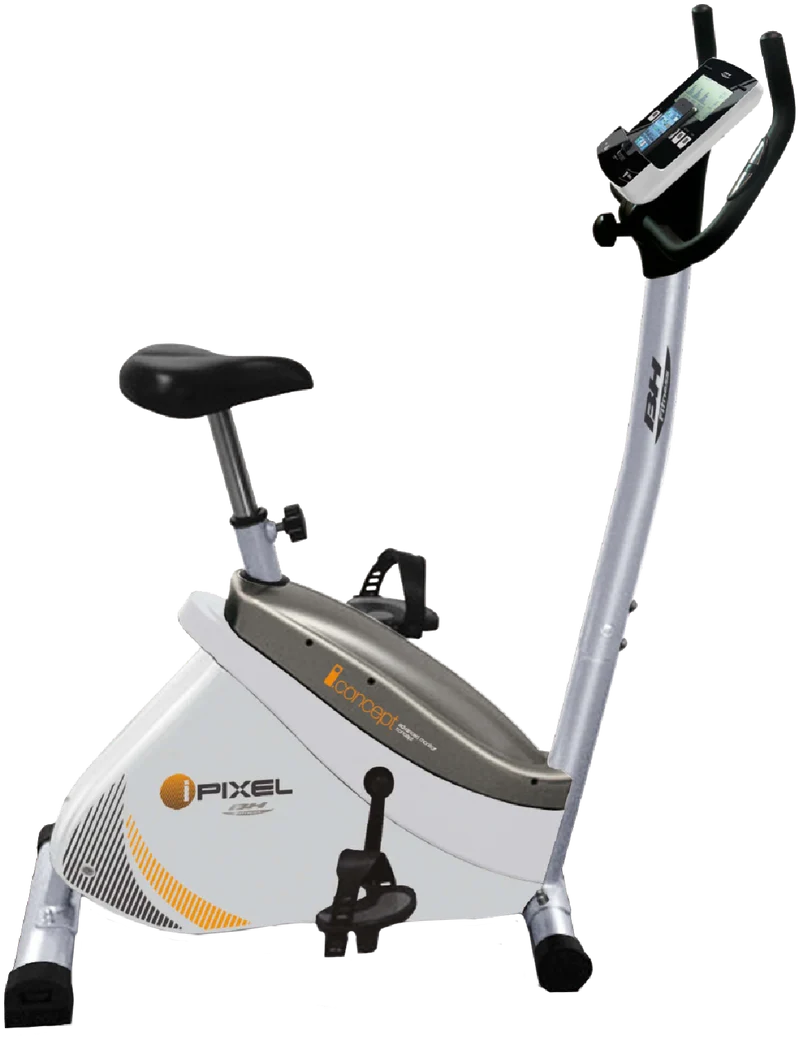 BH Fitness I. Pixel Program Bike