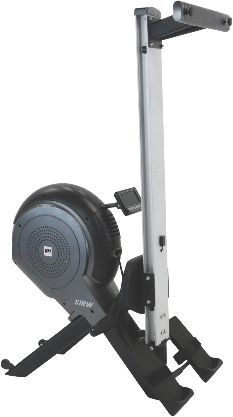 BH Fitness S1RW Program Rower