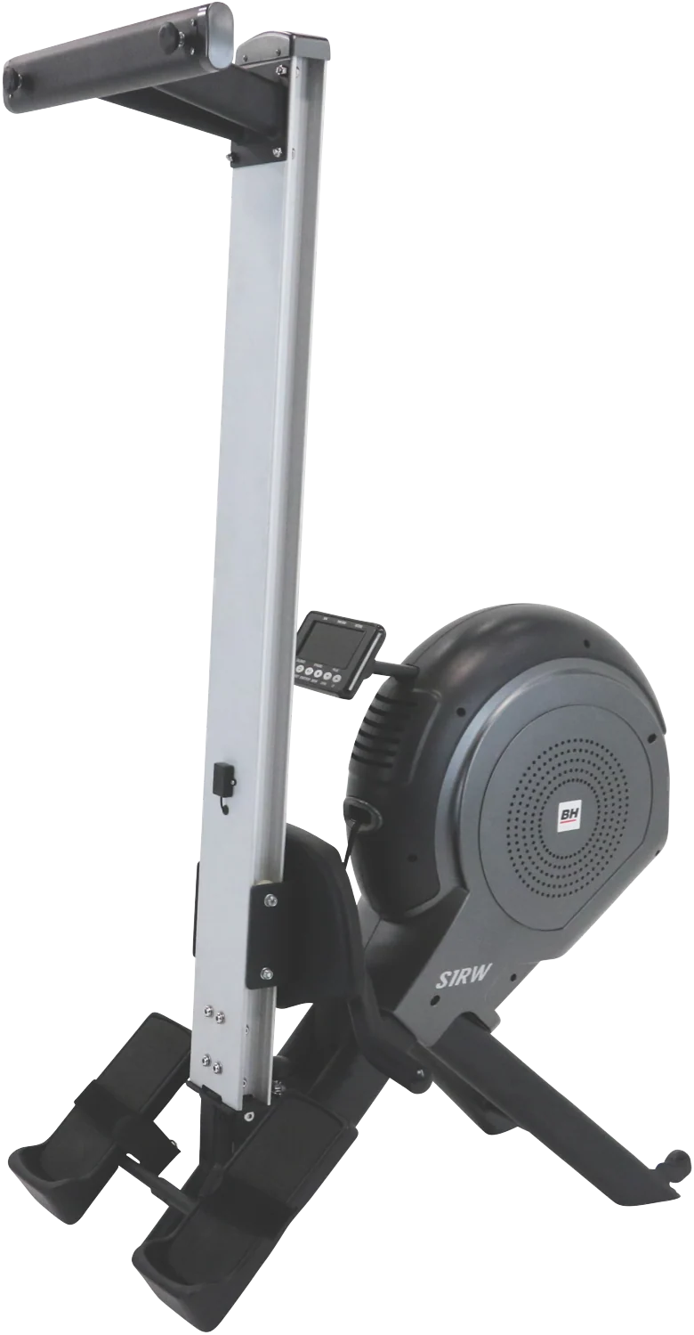 BH Fitness S1RW Program Rower
