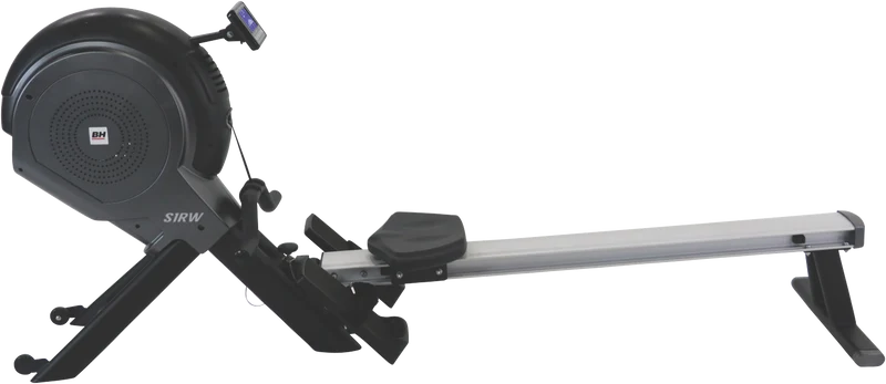 BH Fitness S1RW Program Rower