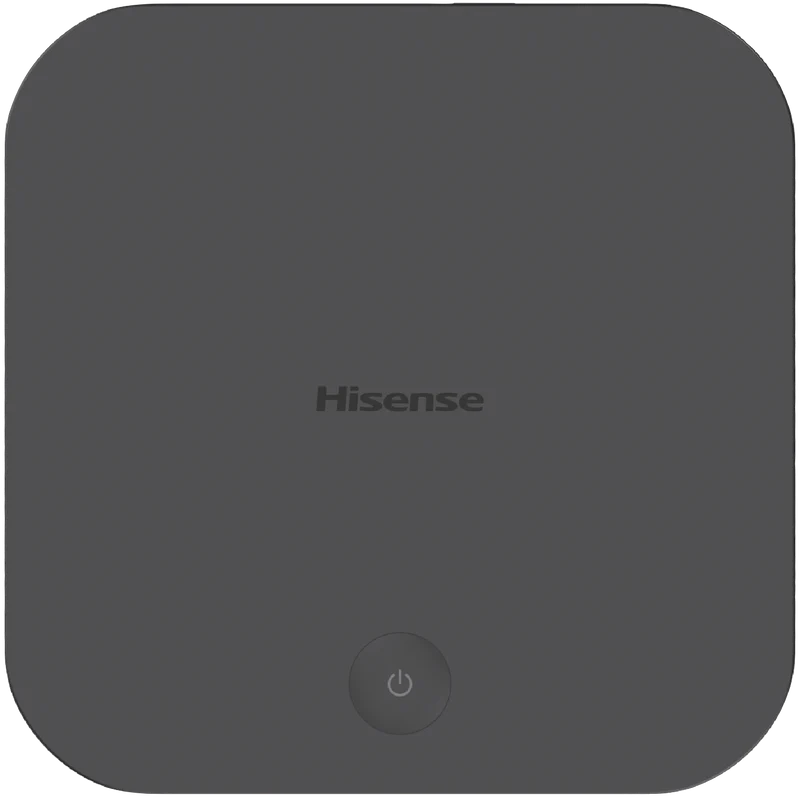 Hisense 4.1.2 Ch 720W Dolby Atmos Home Theatre System