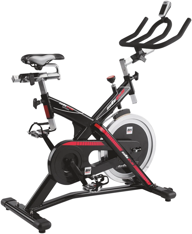 BH Fitness SB2.6 Spin Bike