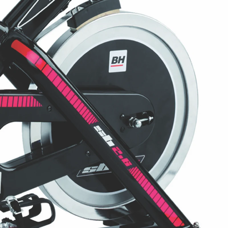 BH Fitness SB2.6 Spin Bike