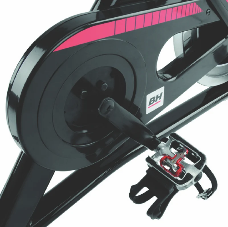 BH Fitness SB2.6 Spin Bike