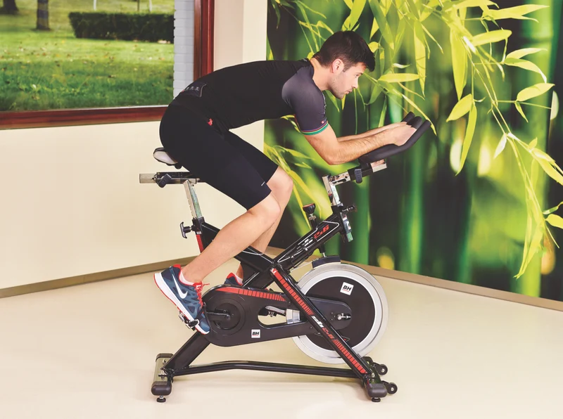 BH Fitness SB2.6 Spin Bike