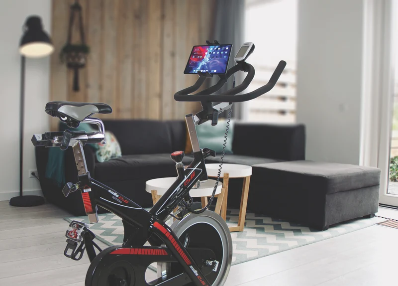 BH Fitness SB2.6 Spin Bike