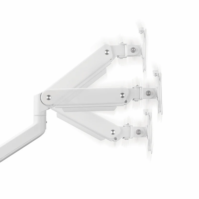 One For All Single Arm Solid Series Monitor Arm