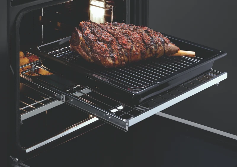 Fisher & Paykel Full Extension Sliding Shelf