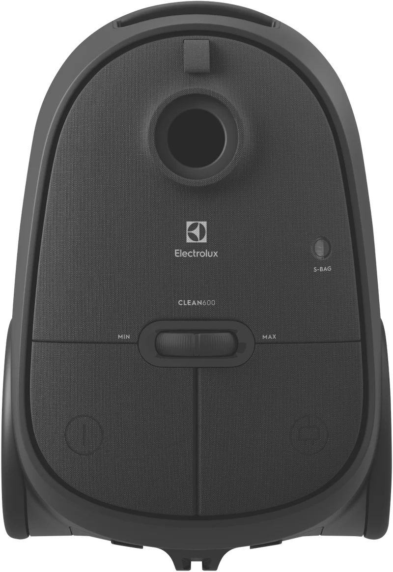 Electrolux 600 Series Bagged Vacuum