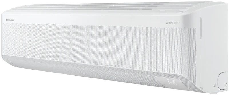Samsung 8.0kW/9.0kW GEO WindFree Reverse Cycle Split System
