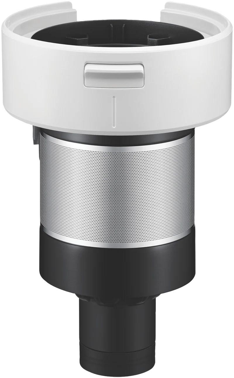 Samsung BESPOKE Jet AI Ultra 400W Cordless Vacuum
