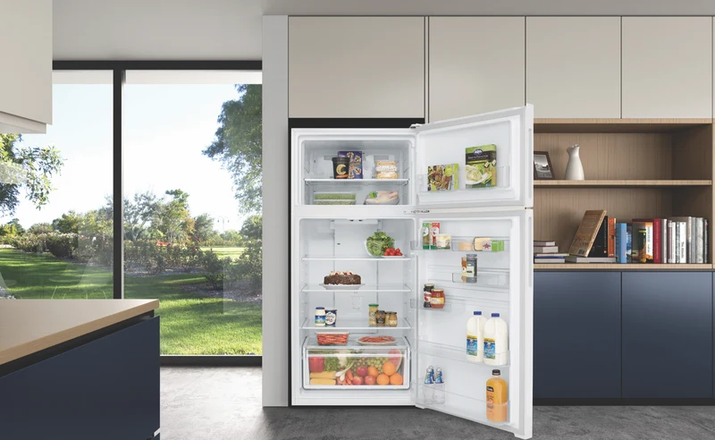 Westinghouse 503L Top Mount Refrigerator