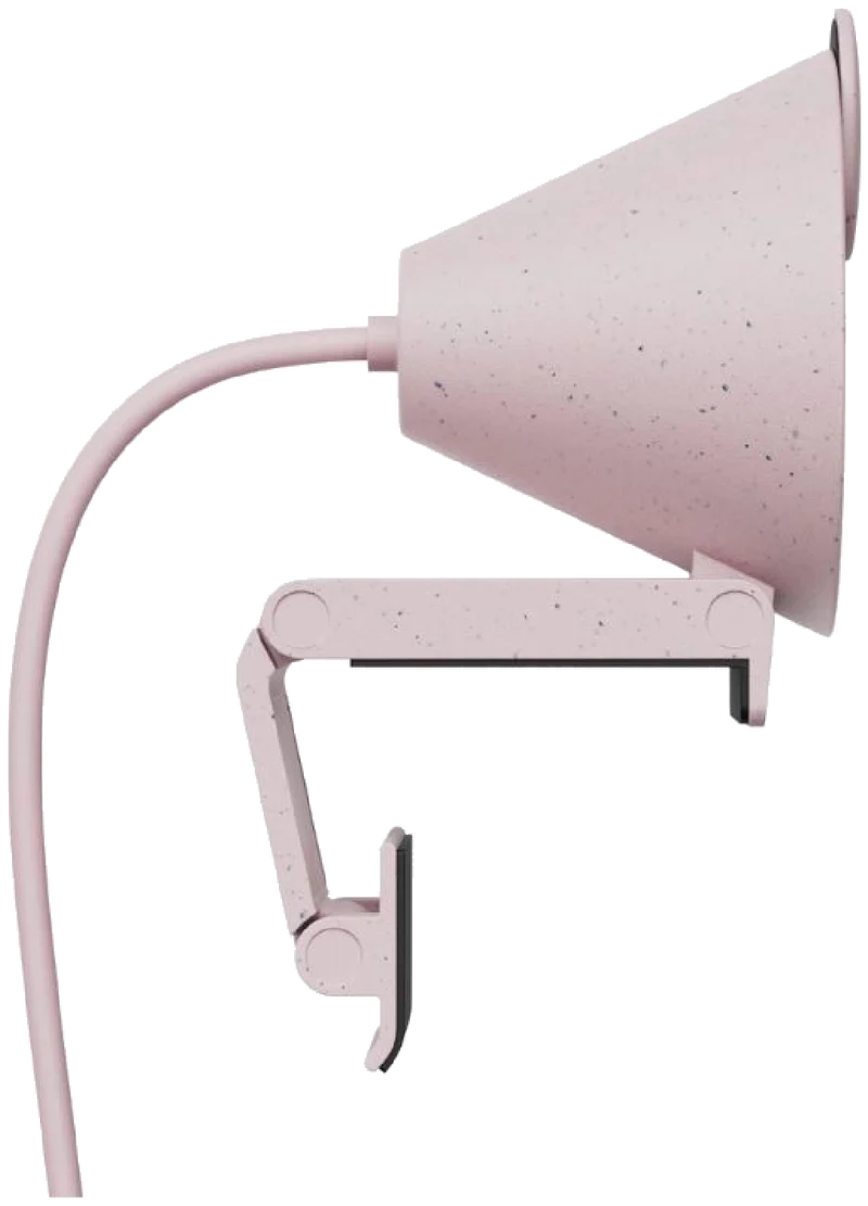 Logitech Brio 300 Full HD webcam (Rose)